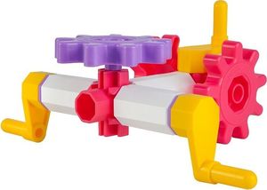 Korbo Klocki Animals 18 4