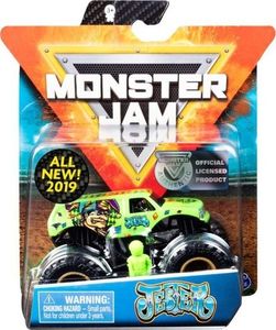 Spin Master Auto Monster Jam 1:64 Jester 1