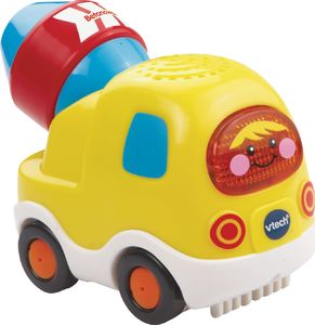 Vtech Pojazd Tut Tut Autka - Betonowóz 1