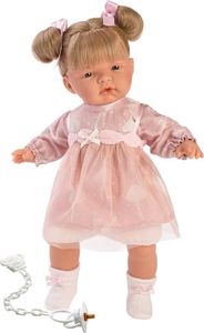 Llorens Lalka płacząca Joelle baletnica 38cm (38336) 1