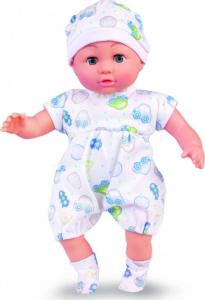 Artyk Lalka Uroczy bobasek Edu&Fun 2