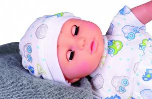 Artyk Lalka Uroczy bobasek Edu&Fun 3