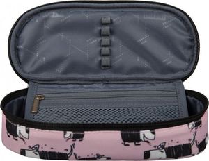 Piórnik St. Majewski Piórnik saszetka usztywniona ST.RIGHT PC-01 Pieski 3