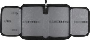 Piórnik St. Majewski Piórnik dwuklapkowy bez wyposażenia ST.RIGHT PC-03 Słodkie Pupile 4