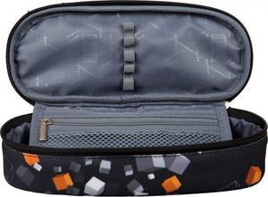 Piórnik St. Majewski Piórnik saszetka usztywniona ST.RIGHT PC-01 Kostki 3