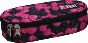 Piórnik St. Majewski Piórnik saszetka usztywniona ST.RIGHT PC-01 Owoce leśne 2