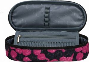 Piórnik St. Majewski Piórnik saszetka usztywniona ST.RIGHT PC-01 Owoce leśne 3