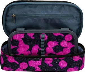 Piórnik St. Majewski Piórnik ST.RIGHT PC-02 Owoce leśne granatowy 2