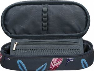 Piórnik St. Majewski Piórnik Indiańskie pióra St.Right (PC-01) 2