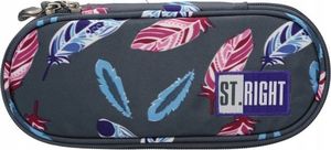 Piórnik St. Majewski Piórnik Indiańskie pióra St.Right (PC-01) 3