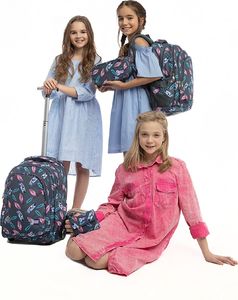 Piórnik St. Majewski Piórnik Indiańskie pióra St.Right (PC-01) 4