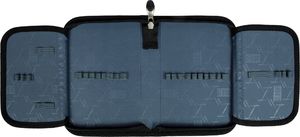 Piórnik St. Majewski Piórnik dwuklapkowy bez wyposażenia Kotki 2