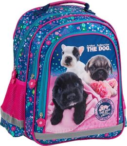 Derform Plecak 15 B The Dog 34 1