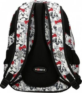 St. Majewski Plecak szkolny St.Right Bp-32 Słodkie pupile 4