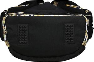 St. Majewski Plecak szkolny St.Right Bp-01 Złote tropiki 5