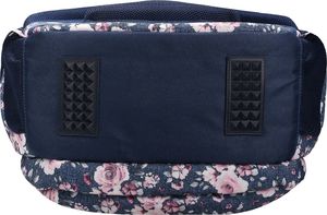 St. Majewski Plecak szkolny St.Right Bp-32 Róże 5