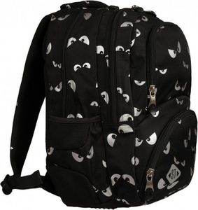 St. Majewski Plecak 4-komorowy ST.Right BP-07 Oczy 2