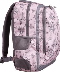 St. Majewski Plecak szkolny St. Right Motyle vintage (BP-47) 3