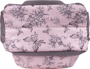 St. Majewski Plecak szkolny St. Right Motyle vintage (BP-47) 4