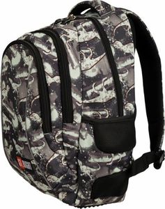 St. Majewski Plecak szkolny St.Right Bp-26 Dinozaury 2