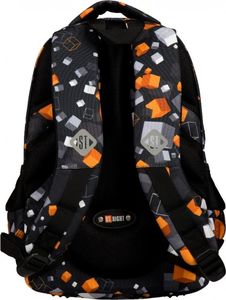 St. Majewski Plecak szkolny St.Right Bp-26 Kostki 4