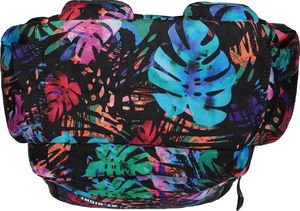 St. Majewski Plecak szkolny St.Right Bp-23 Egzotyczny ogród 5