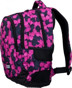 St. Majewski Plecak 3-komorowy Right BP-26 Owoce leśne 2