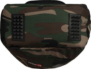 St. Majewski Plecak szkolny St.Right Bp-26 Moro 5