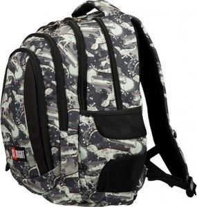 St. Majewski Plecak szkolny St.Right Bp-04 Dinozaury 3