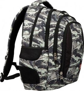 St. Majewski Plecak szkolny St.Right Bp-04 Dinozaury 4