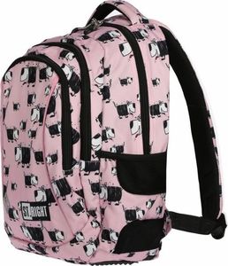 St. Majewski Plecak szkolny St.Right Bp-26 Pieski 2