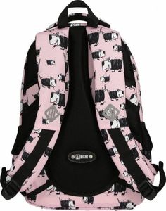 St. Majewski Plecak szkolny St.Right Bp-26 Pieski 4