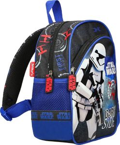St. Majewski Plecak szkolno-wycieczkowy Star Wars CABJ 1
