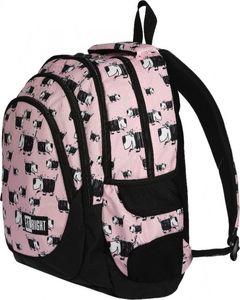 St. Majewski Plecak 4-komorowy Pieski (ST.RIGHT BP-06) 2