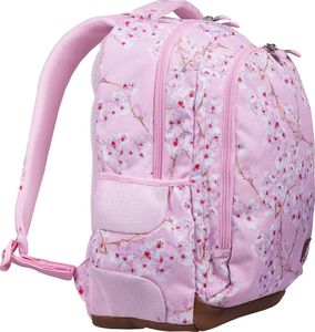 St. Majewski Plecak szkolny St. Right Kwiat wiśni (BP-47) 3