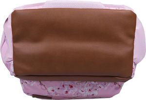 St. Majewski Plecak szkolny St. Right Kwiat wiśni (BP-47) 5