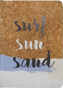 Incood Notes A5/80K Surf sun sand 1