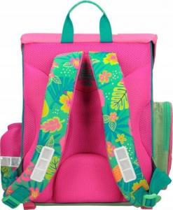 St. Majewski Tornister szkolny TUKAN Bambino 3