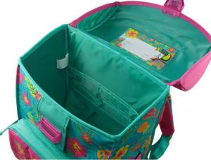 St. Majewski Tornister szkolny TUKAN Bambino 5