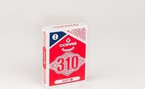 Cartamundi Copag 310 Gaff Playing Cards 1