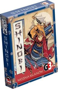 G3 Shinobi 1
