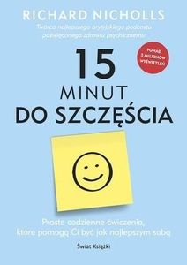 15 minut do szczęścia 1