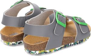 Garvalin Garvalin - Sandały Dziecięce - 192481 B 28 2