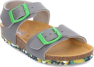 Garvalin Garvalin - Sandały Dziecięce - 192481 B 28 3