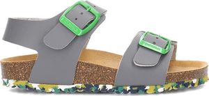 Garvalin Garvalin - Sandały Dziecięce - 192481 B 28 5