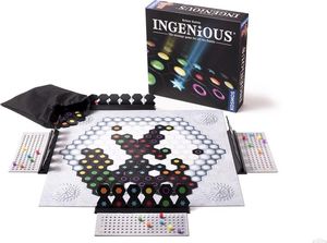 Bard Ingenious Black (edycja polska) BARD 1