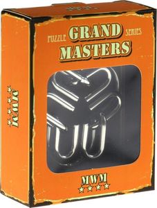 G3 Łamigłówka Grand Master MWM - poziom 4/4 G3 1