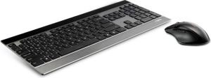 Klawiatura + mysz Rapoo Advanced Wireless Mouse & Keyboard Combo 8900P 2