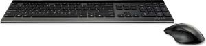 Klawiatura + mysz Rapoo Advanced Wireless Mouse & Keyboard Combo 8900P 4