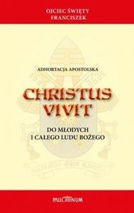 Christus Vivit 1